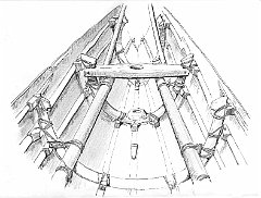 01-Isole Salomone-piroga a vela